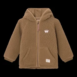 Fleece Jacke Anno