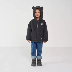 Fleece Jacke Anno