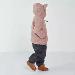 Fleece Jacke Anno