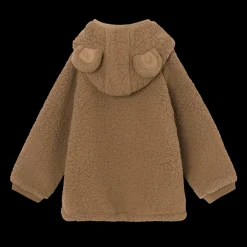 Fleece Jacke Anno