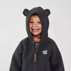 Fleece Jacke Anno