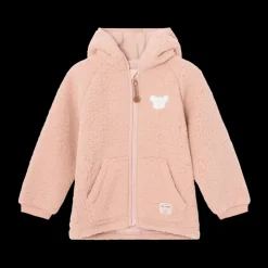 Fleece Jacke Anno