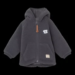 Fleece Jacke Anno