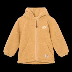 Fleece Jacke Anno