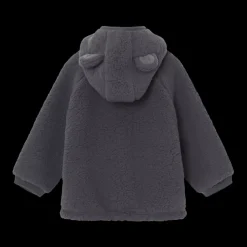 Fleece Jacke Anno