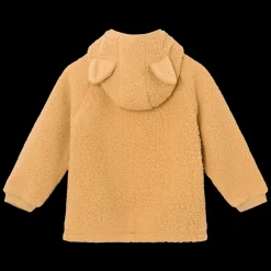 Fleece Jacke Anno