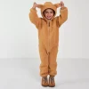 Fleece Overall Amadeus