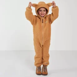 Fleece Overall Amadeus