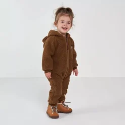 Fleece Overall Amadeus