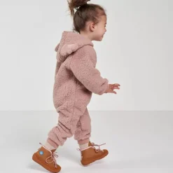 Fleece Overall Amadeus