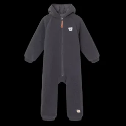 Fleece Overall Amadeus