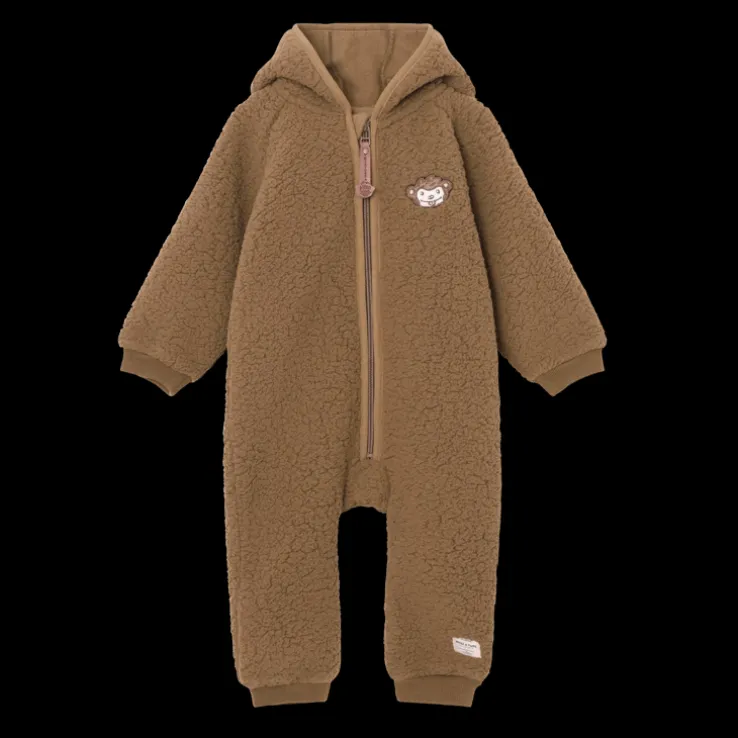 Fleece Overall Amadeus