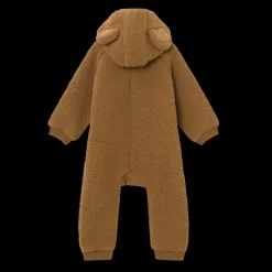Fleece Overall Amadeus