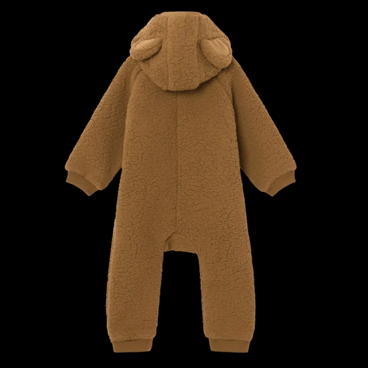 Fleece Overall Amadeus