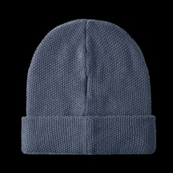 Kindermütze Lang