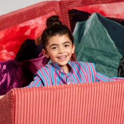 Kindersofa Cord