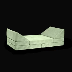 Kindersofa Cord