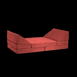 Kindersofa Cord
