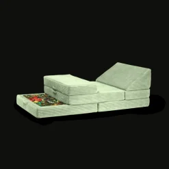 Kindersofa Cord