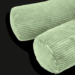 Kissenrolle Cord
