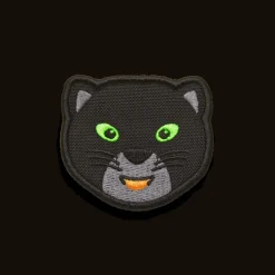 Klett Badge