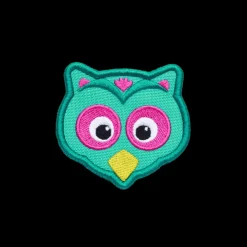Klett Badge
