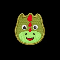 Klett Badge
