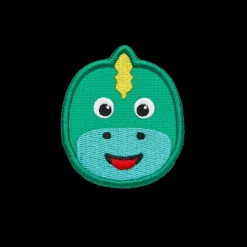Klett Badge
