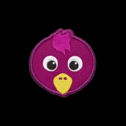 Klett Badge