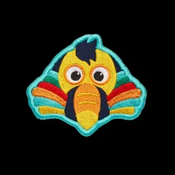 Klett Badge