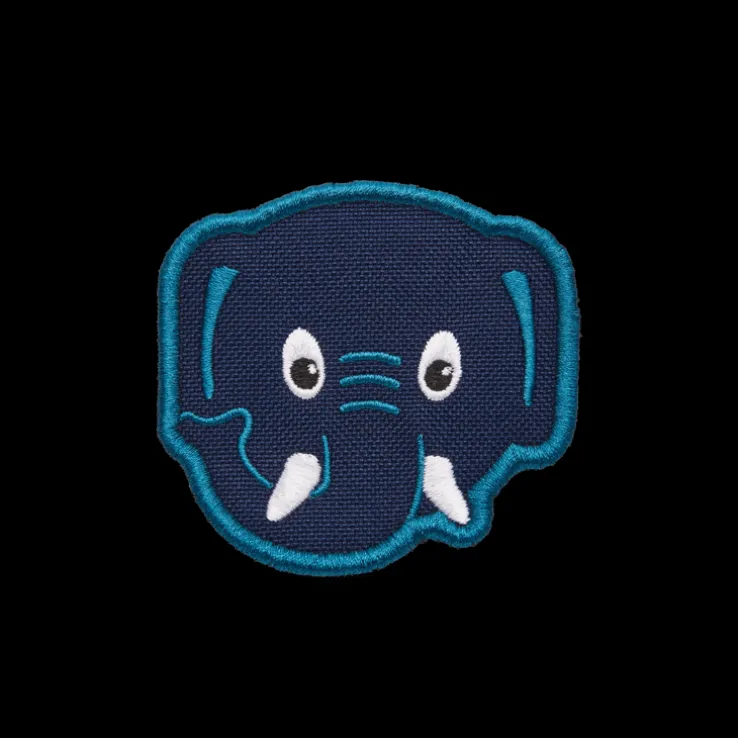 Klett Badge