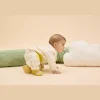 Krabbelschuh Leder Crawly
