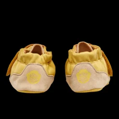 Krabbelschuh Leder Crawly