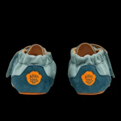 Krabbelschuh Leder Crawly