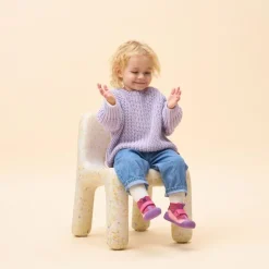Lauflerner Knit Toddly