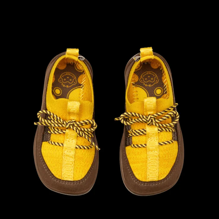 Lauflerner Knit Walker