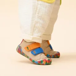 Lauflerner Leder Walky