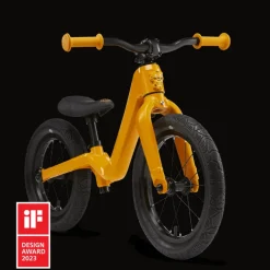 Laufrad Mini Flitzer