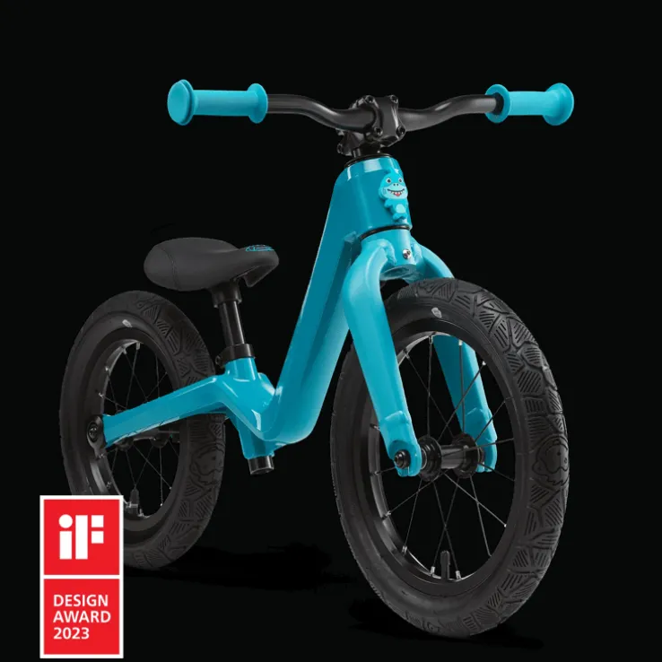 Laufrad Mini Flitzer