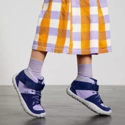 Mid Sneaker Leder Dreamer