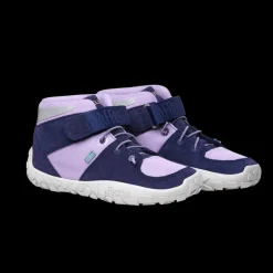 Mid Sneaker Leder Dreamer