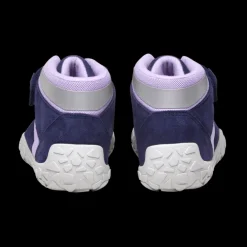 Mid Sneaker Leder Dreamer