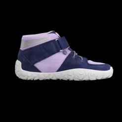 Mid Sneaker Leder Dreamer