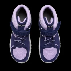 Mid Sneaker Leder Dreamer