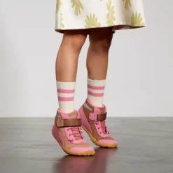 Mid Sneaker Vegan Dreamer