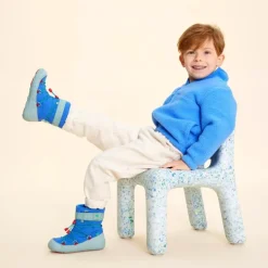 Schneestiefel Vegan Snowy