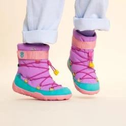 Schneestiefel Vegan Snowy