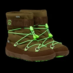 Schneestiefel Vegan Snowy