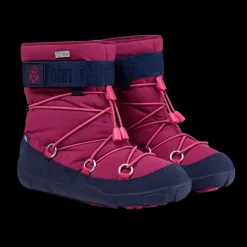 Schneestiefel Vegan Snowy