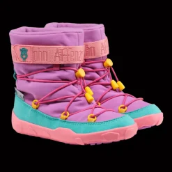 Schneestiefel Vegan Snowy
